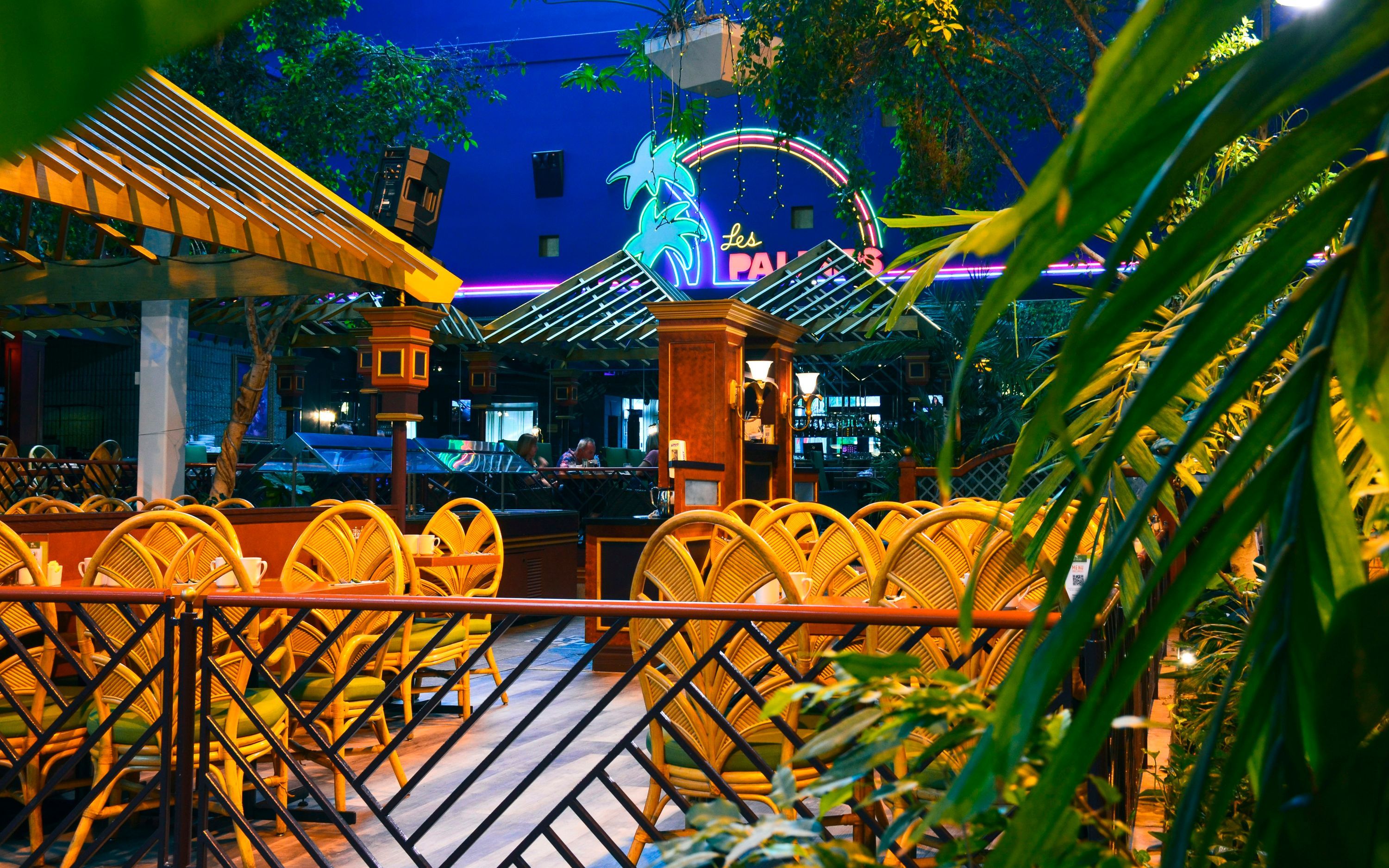 ร้านอาหาร