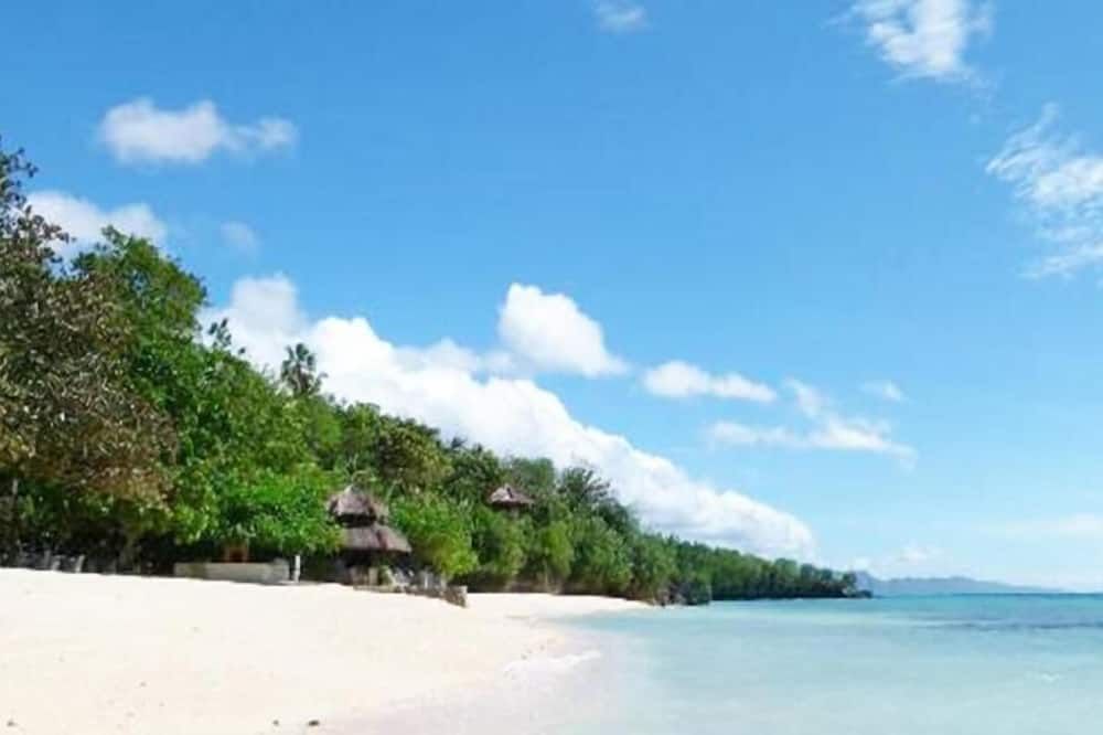 ชายหาด