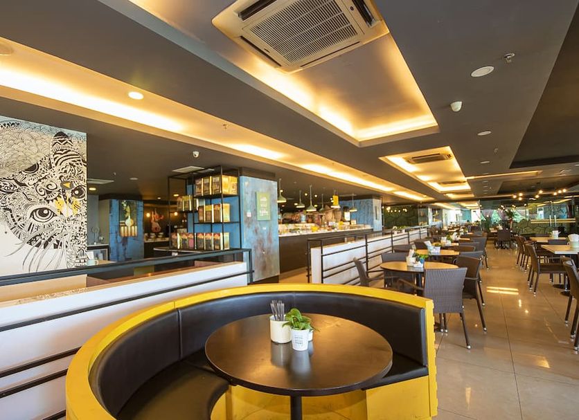 ร้านอาหาร รูปภาพ