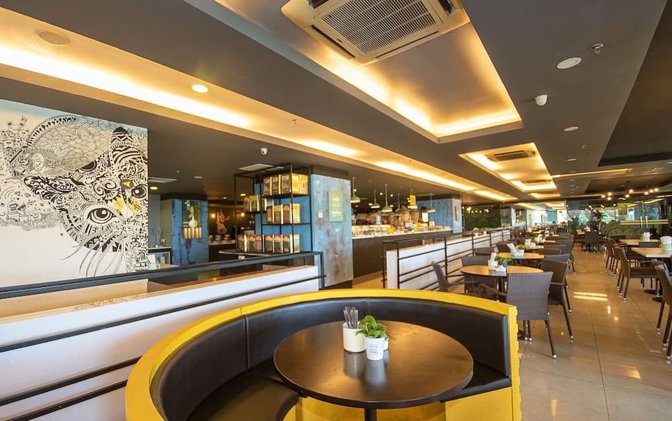 ร้านอาหาร รูปภาพ