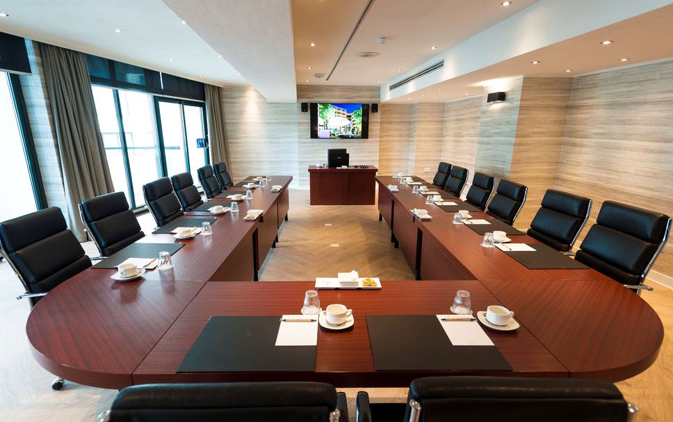 ห้องประชุม รูปภาพ