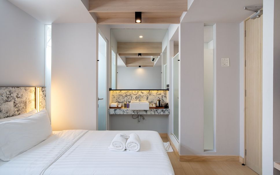 ห้องนอน รูปภาพ