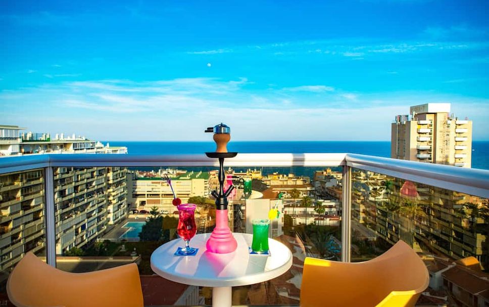 ระเบียง รูปภาพ