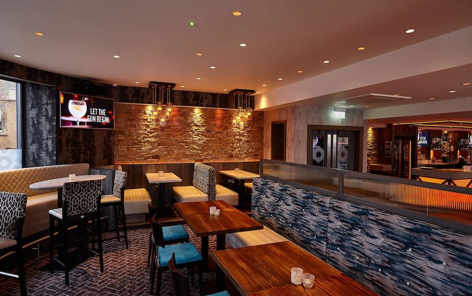 ร้านอาหาร รูปภาพ