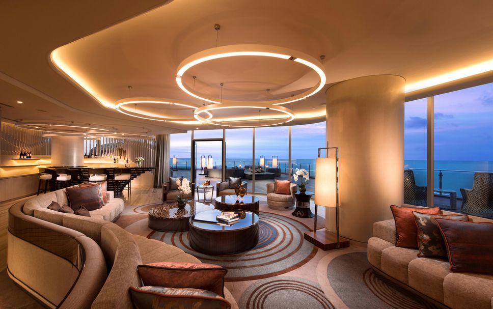 เลานจ์ รูปภาพ