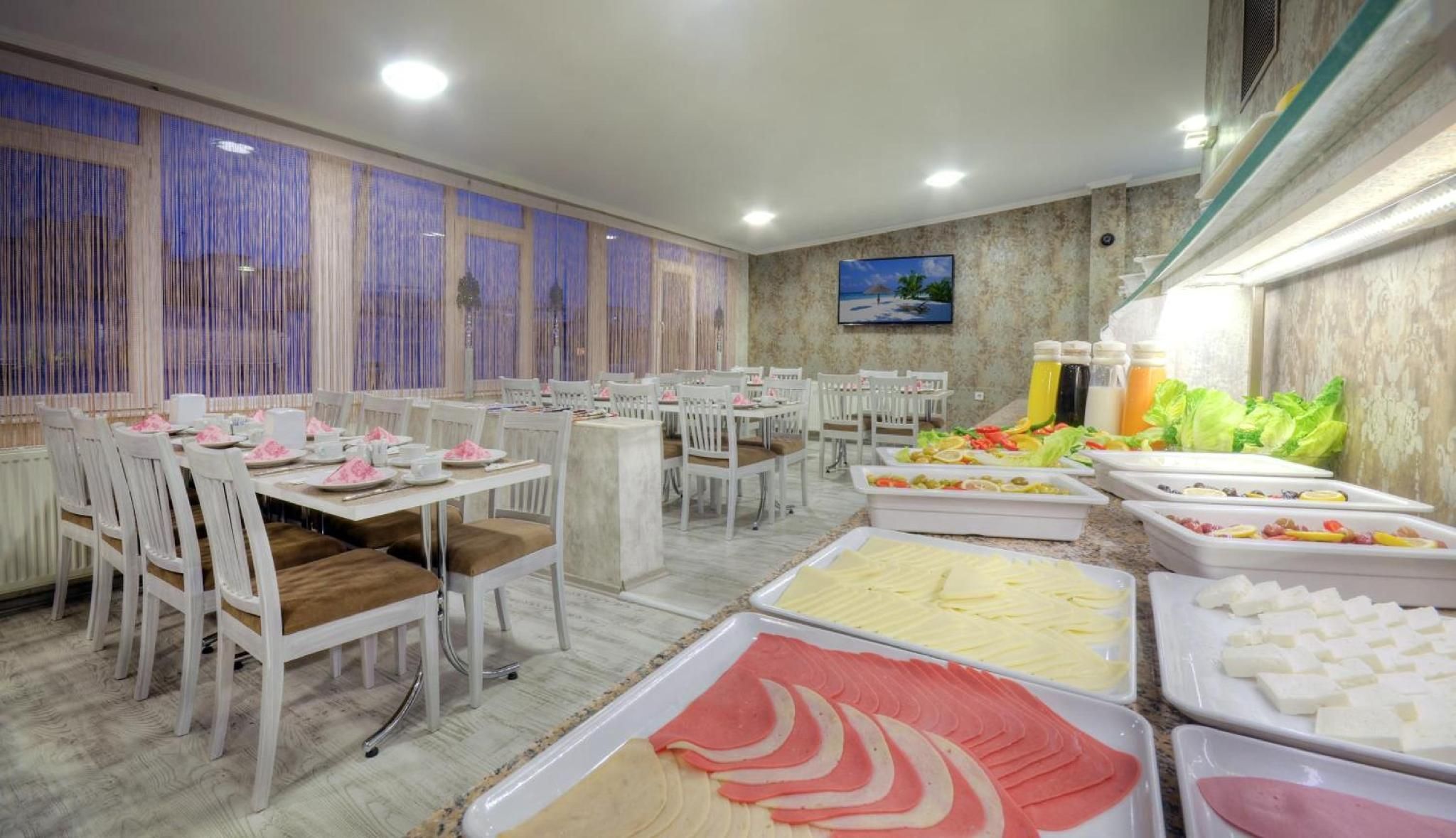 ร้านอาหาร