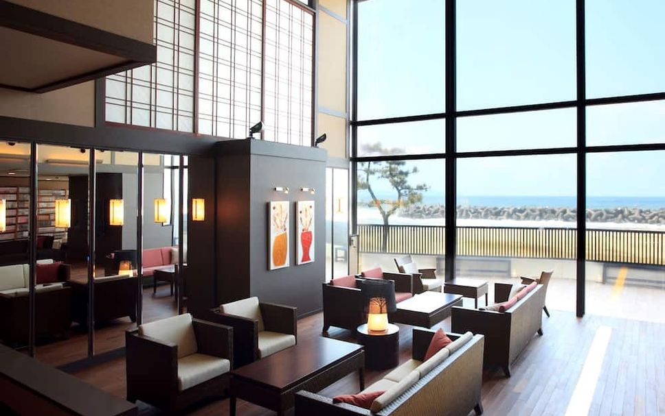 ล็อบบี้ รูปภาพ