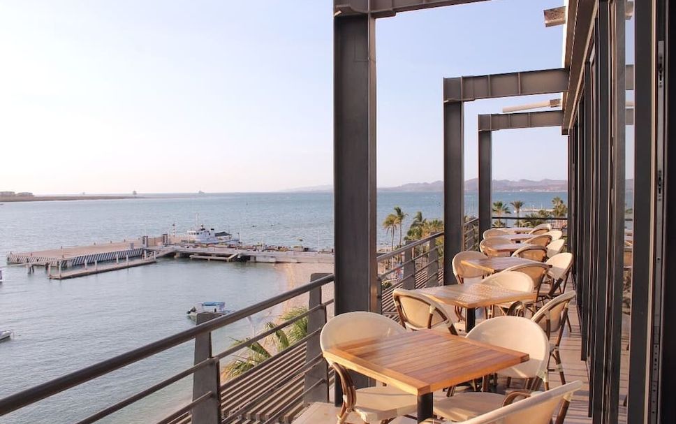 ระเบียง รูปภาพ