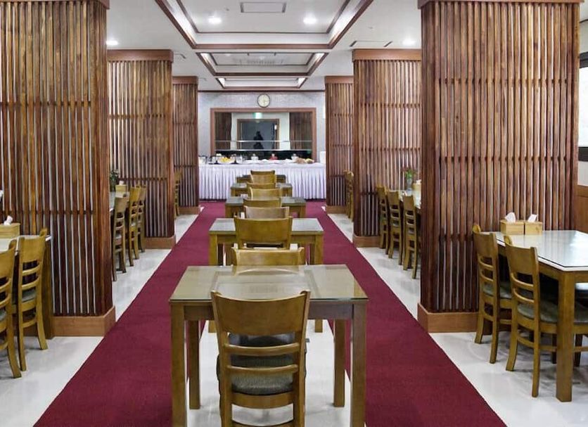 ร้านอาหาร รูปภาพ