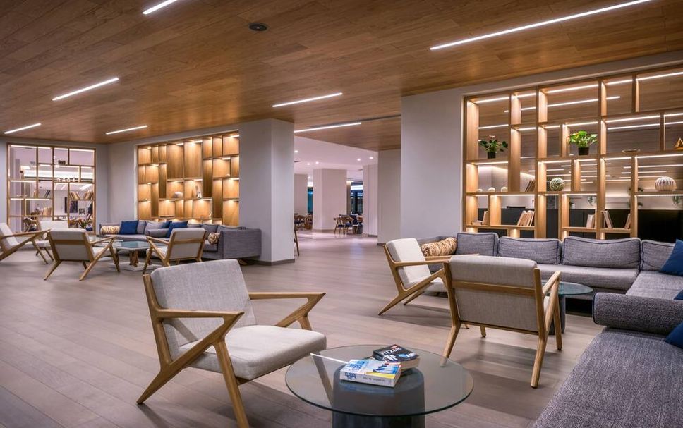 เลานจ์ รูปภาพ