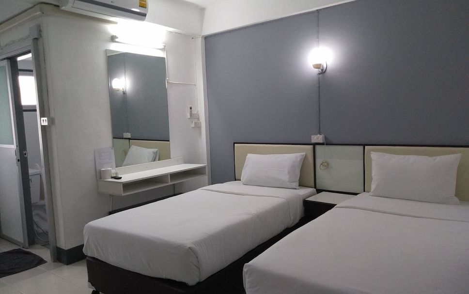 ห้องนอน รูปภาพ