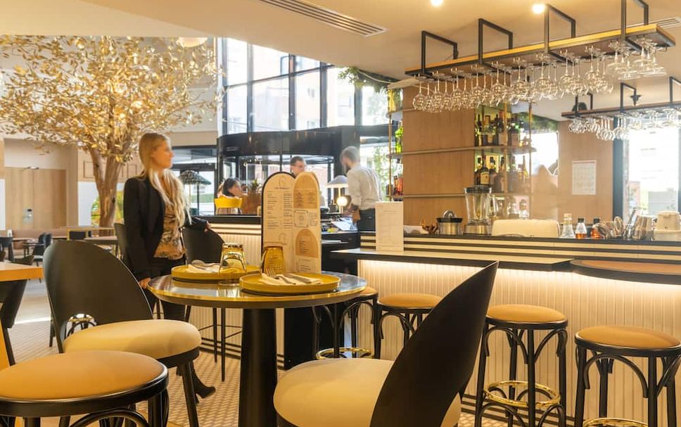 บาร์ รูปภาพ