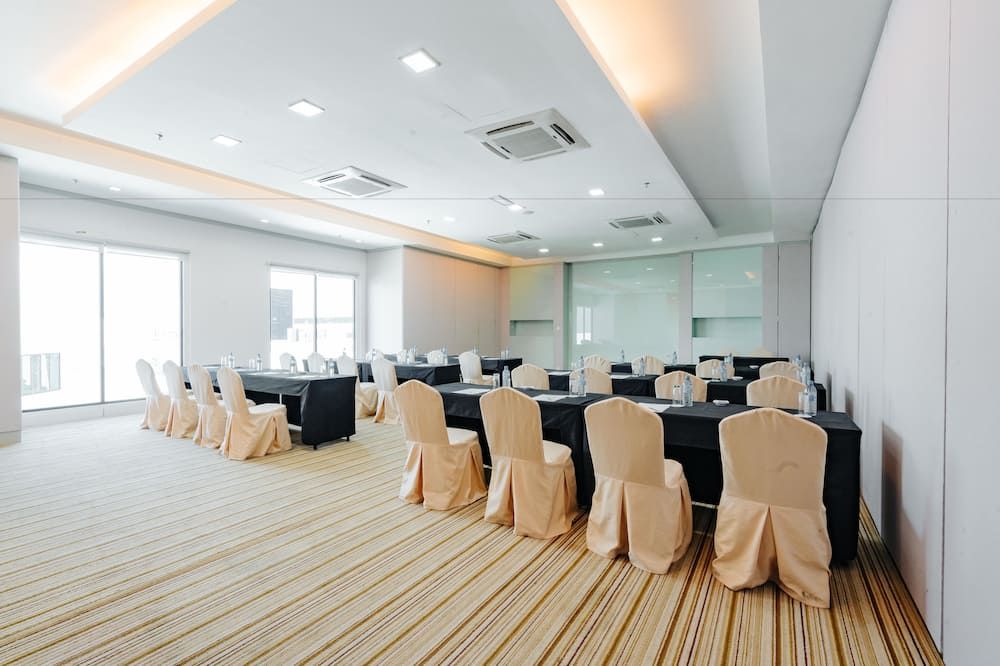 ห้องประชุม