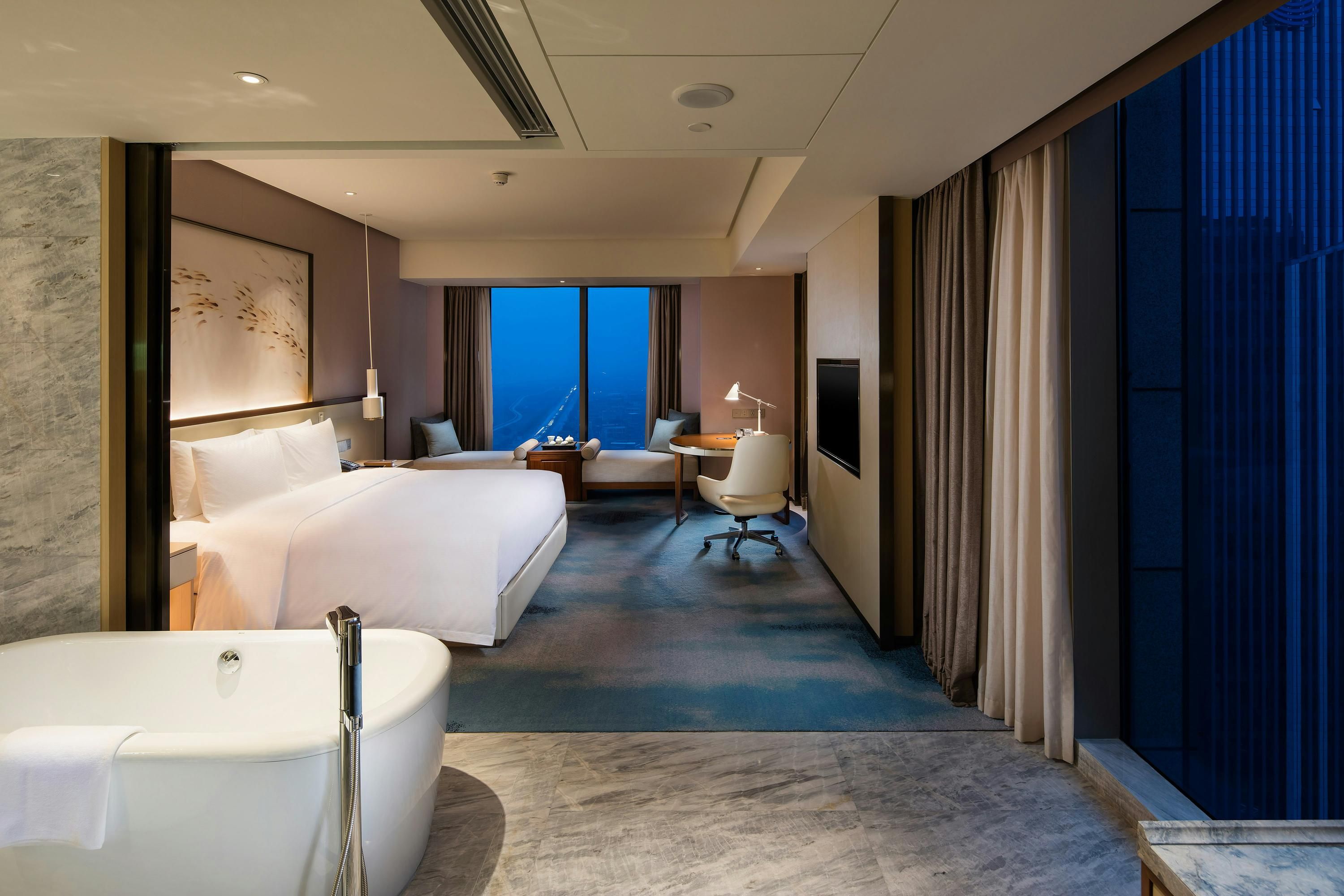 ห้องนอน