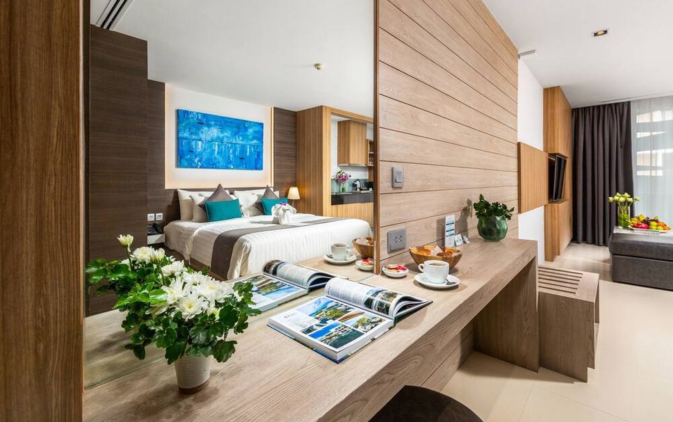 ห้องนอน รูปภาพ