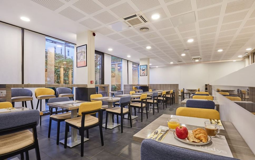 ร้านอาหาร รูปภาพ