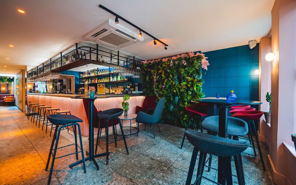 บาร์ รูปภาพ