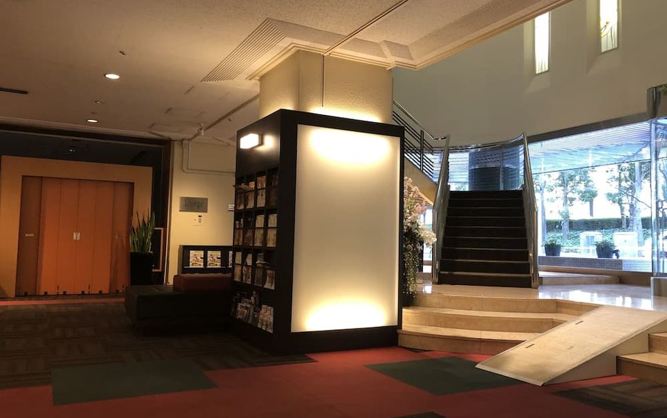 ล็อบบี้ รูปภาพ