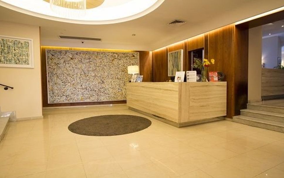 แผนกต้อนรับส่วนหน้า รูปภาพ