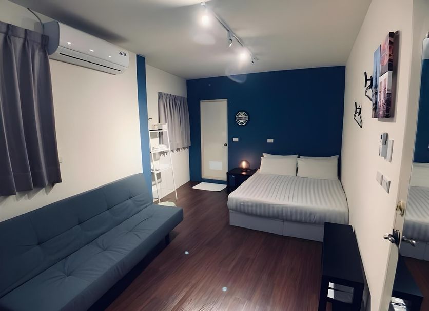 ห้องนอน รูปภาพ