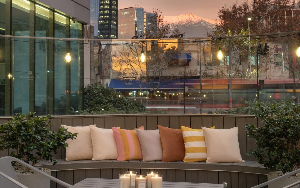 ระเบียง รูปภาพ