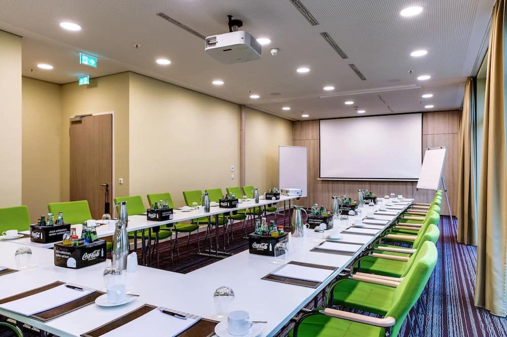 ห้องประชุม