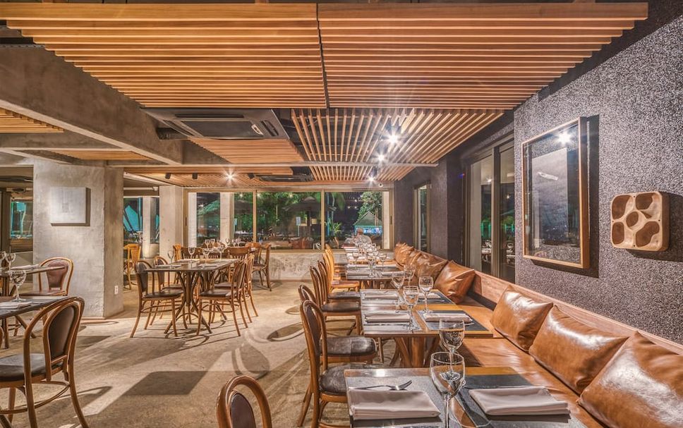 ร้านอาหาร รูปภาพ