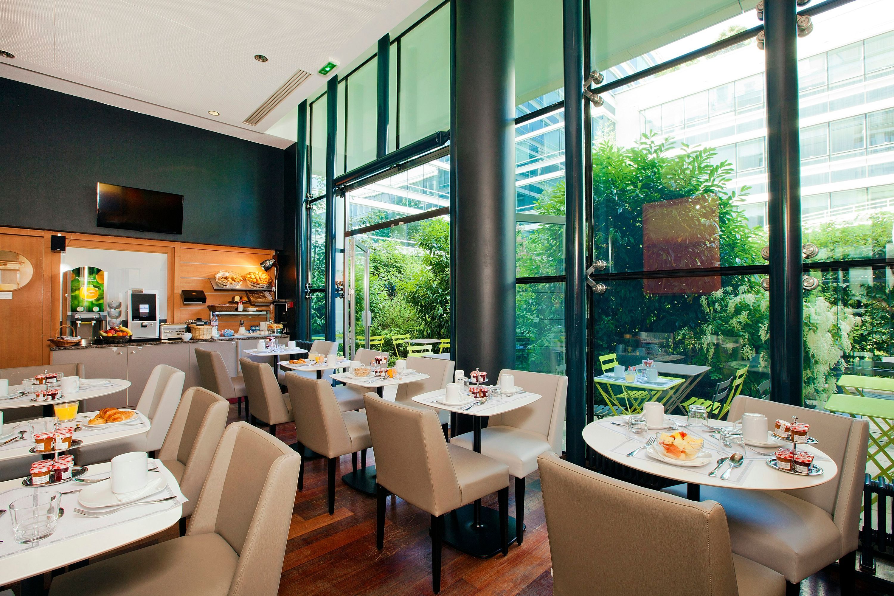 ร้านอาหาร