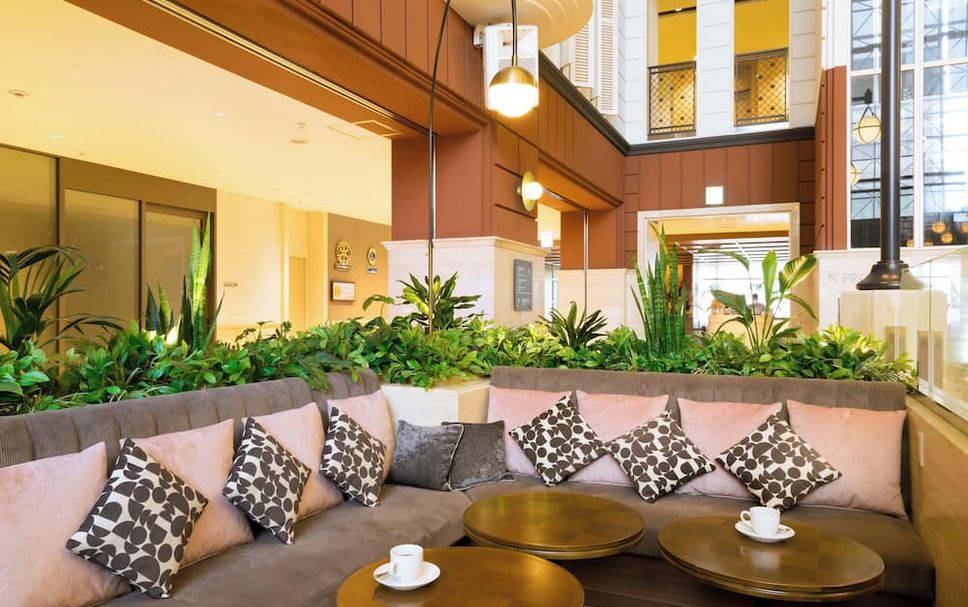 ล็อบบี้ รูปภาพ