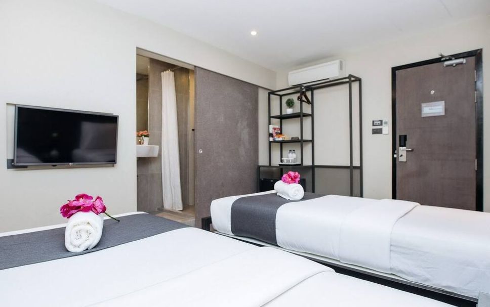 ห้องนอน รูปภาพ