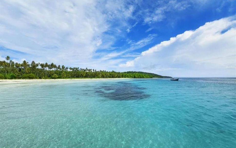 ชายหาด รูปภาพ