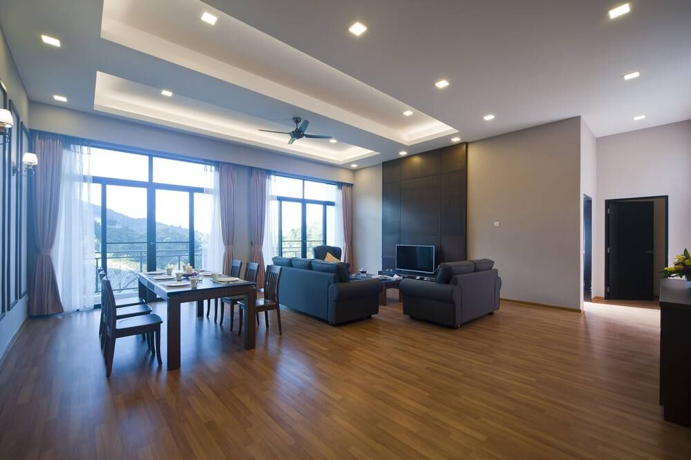 ห้องนั่งเล่น