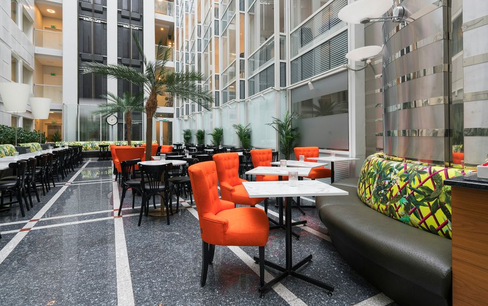 ร้านอาหาร รูปภาพ