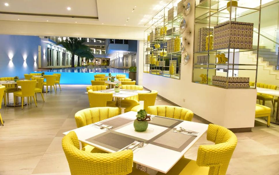 ร้านอาหาร รูปภาพ