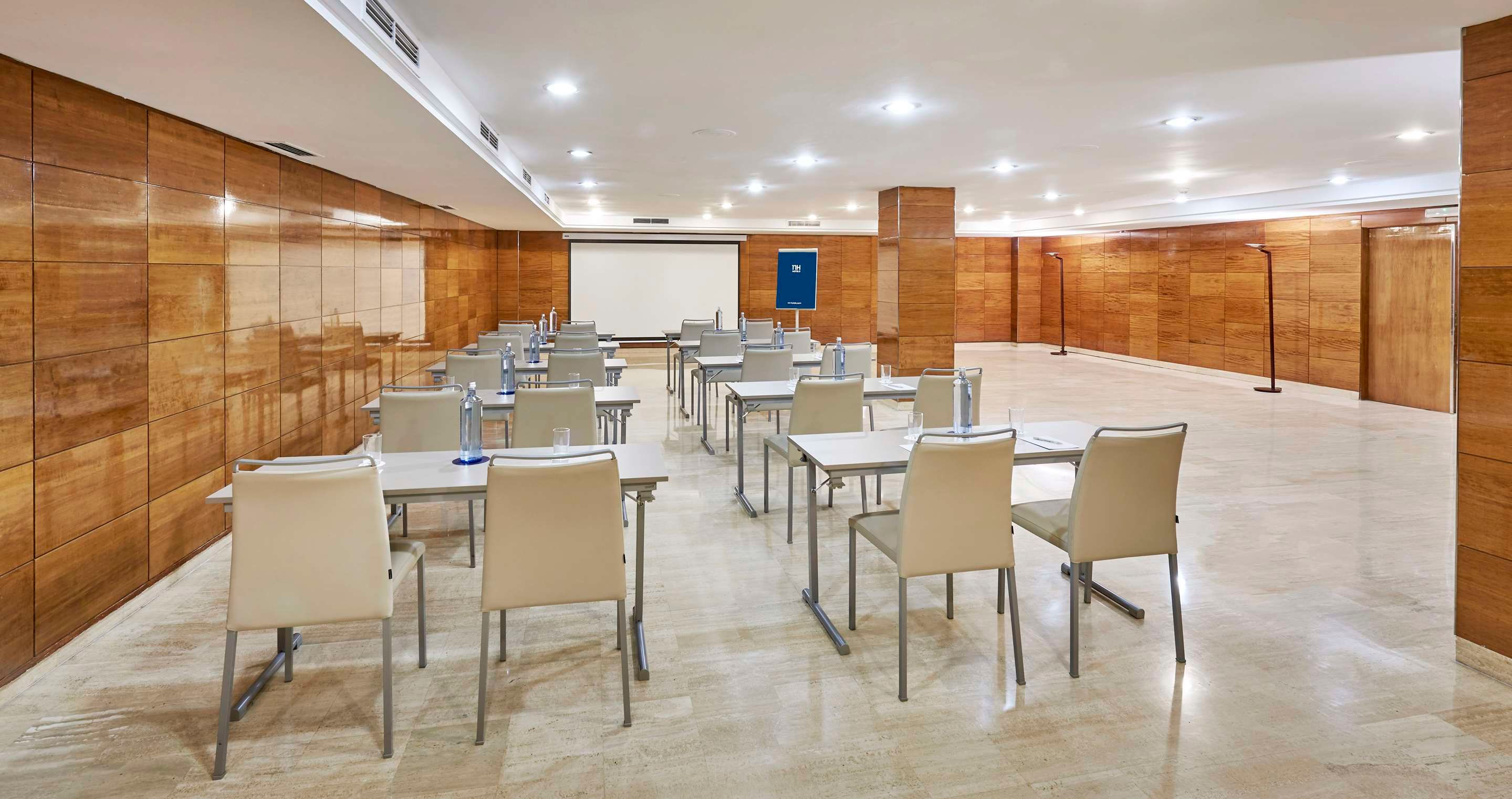 ห้องประชุม