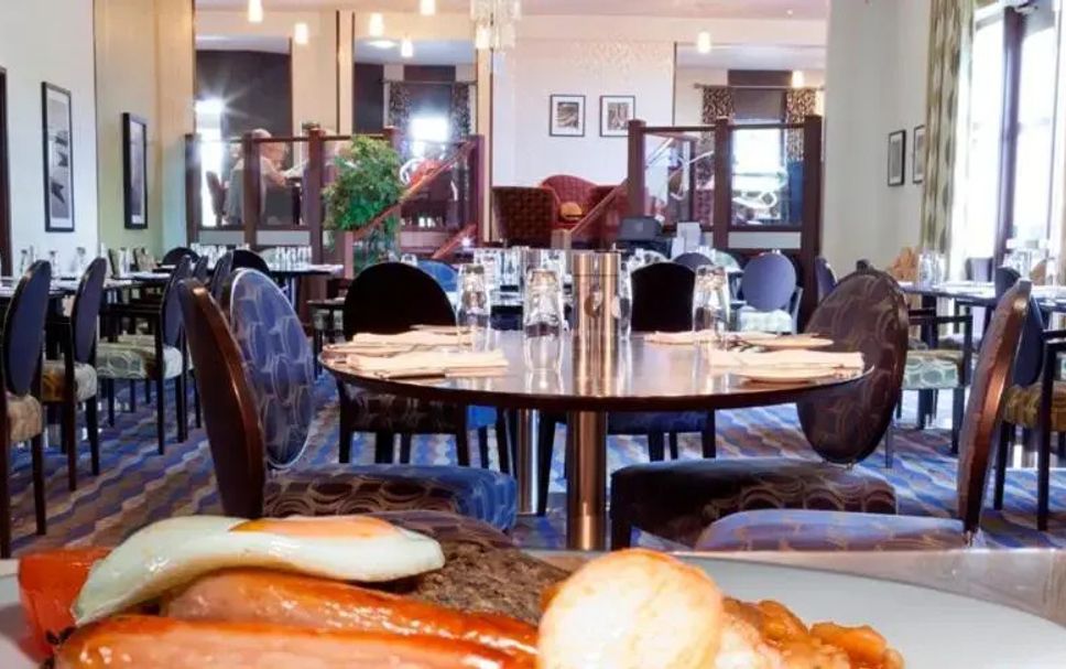 ร้านอาหาร รูปภาพ