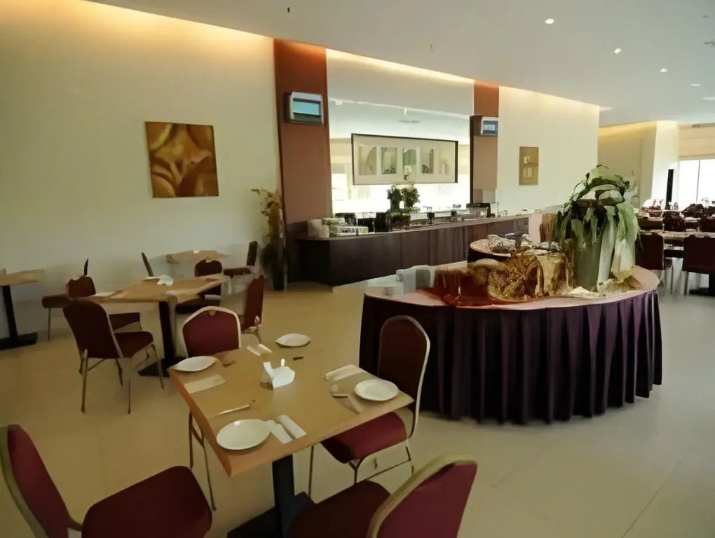 ร้านอาหาร