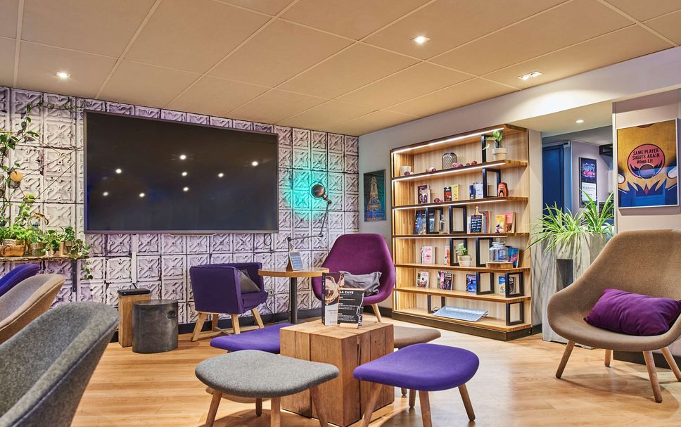 เลานจ์ รูปภาพ