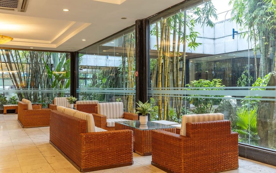 ล็อบบี้ รูปภาพ