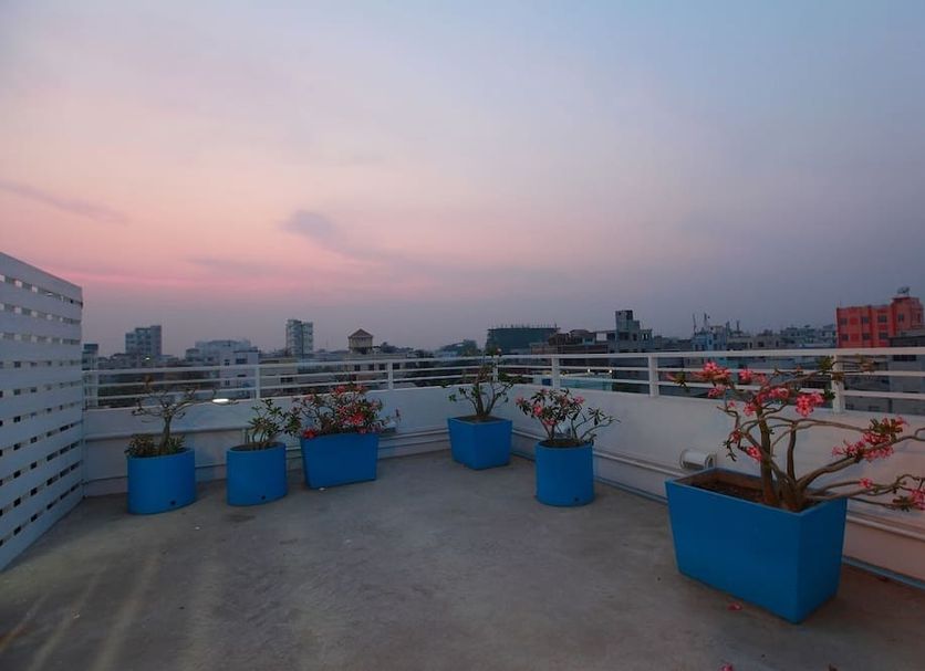 ระเบียง รูปภาพ