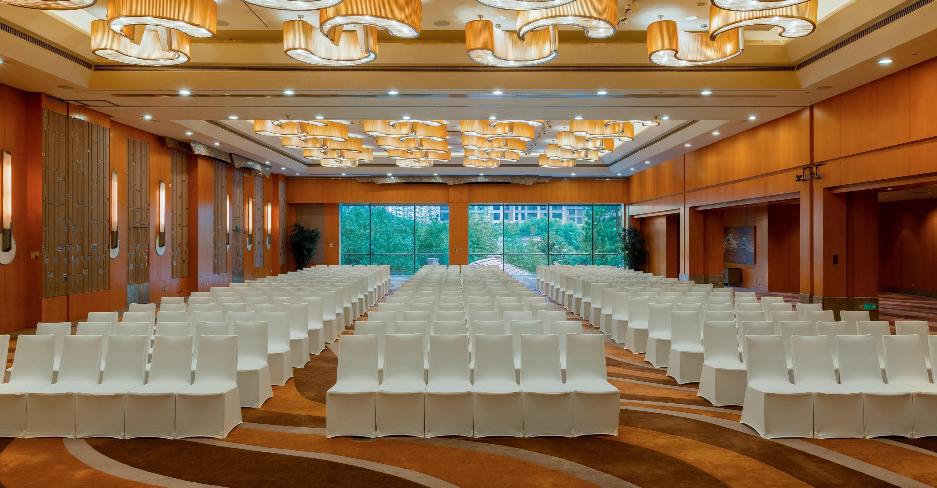 ห้องประชุม