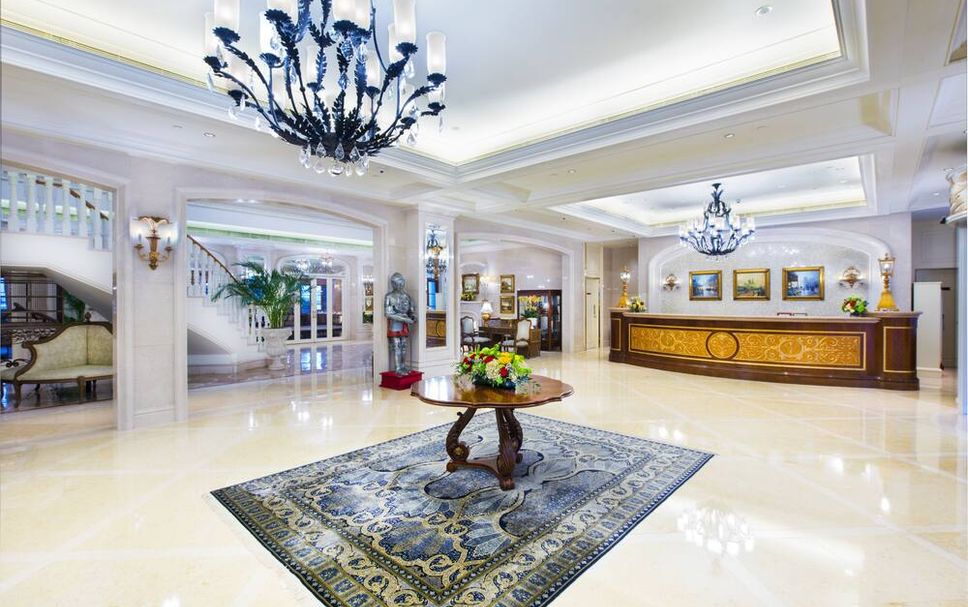 ล็อบบี้ รูปภาพ