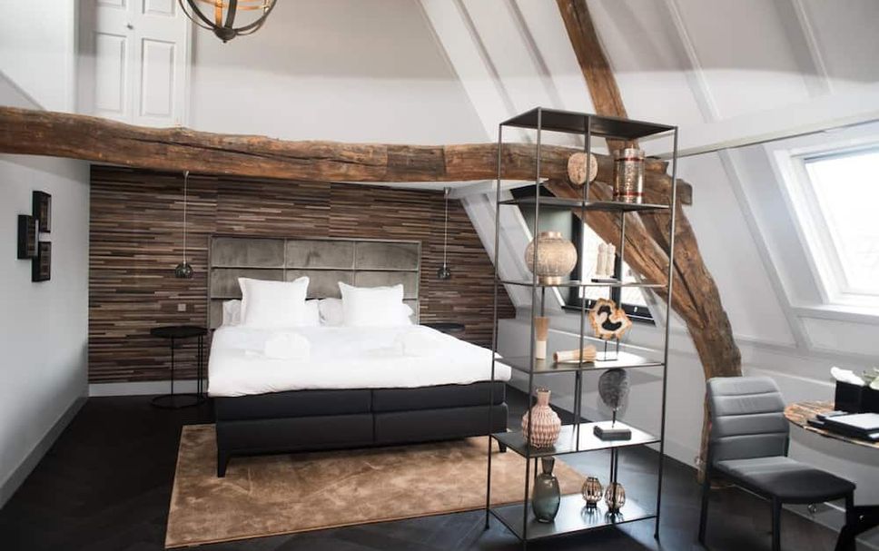 ห้องนอน รูปภาพ