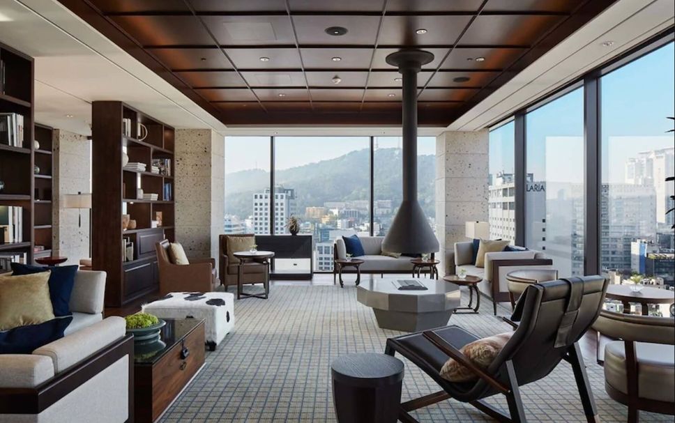 เลานจ์ รูปภาพ