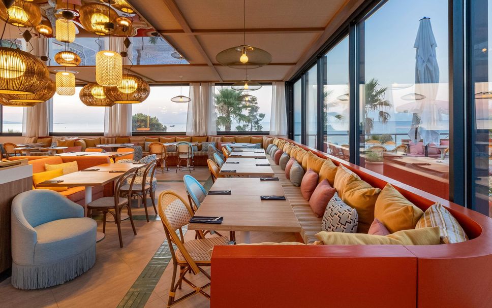 ร้านอาหาร รูปภาพ