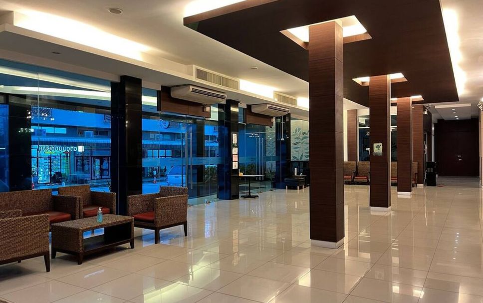 ล็อบบี้ รูปภาพ