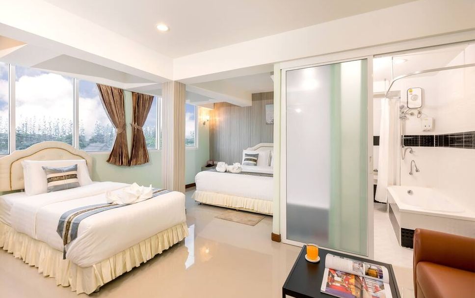 ห้องนอน รูปภาพ