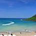 ชายหาด