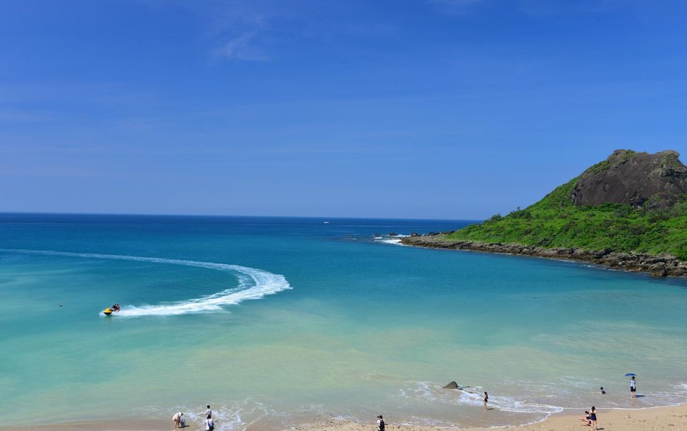 ชายหาด รูปภาพ