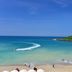 ชายหาด